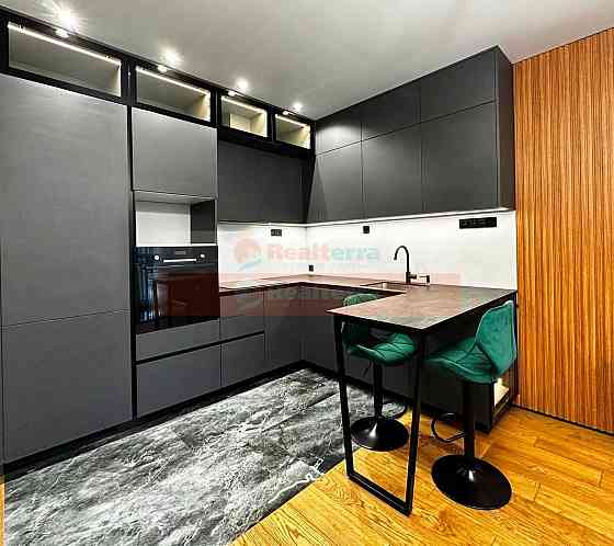 Сучасна квартира. Кришталеві джерела, вул. Заболотного. Без % Київ