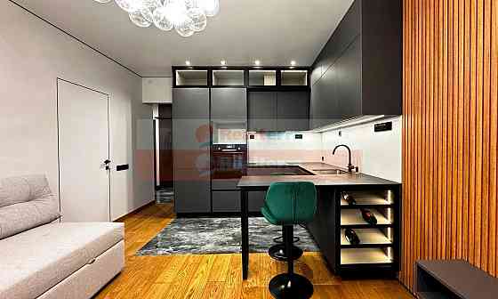 Сучасна квартира. Кришталеві джерела, вул. Заболотного. Без % Київ