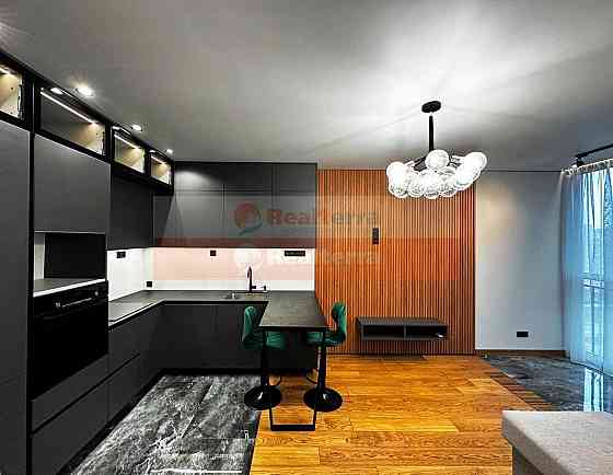 Сучасна квартира. Кришталеві джерела, вул. Заболотного. Без % Київ