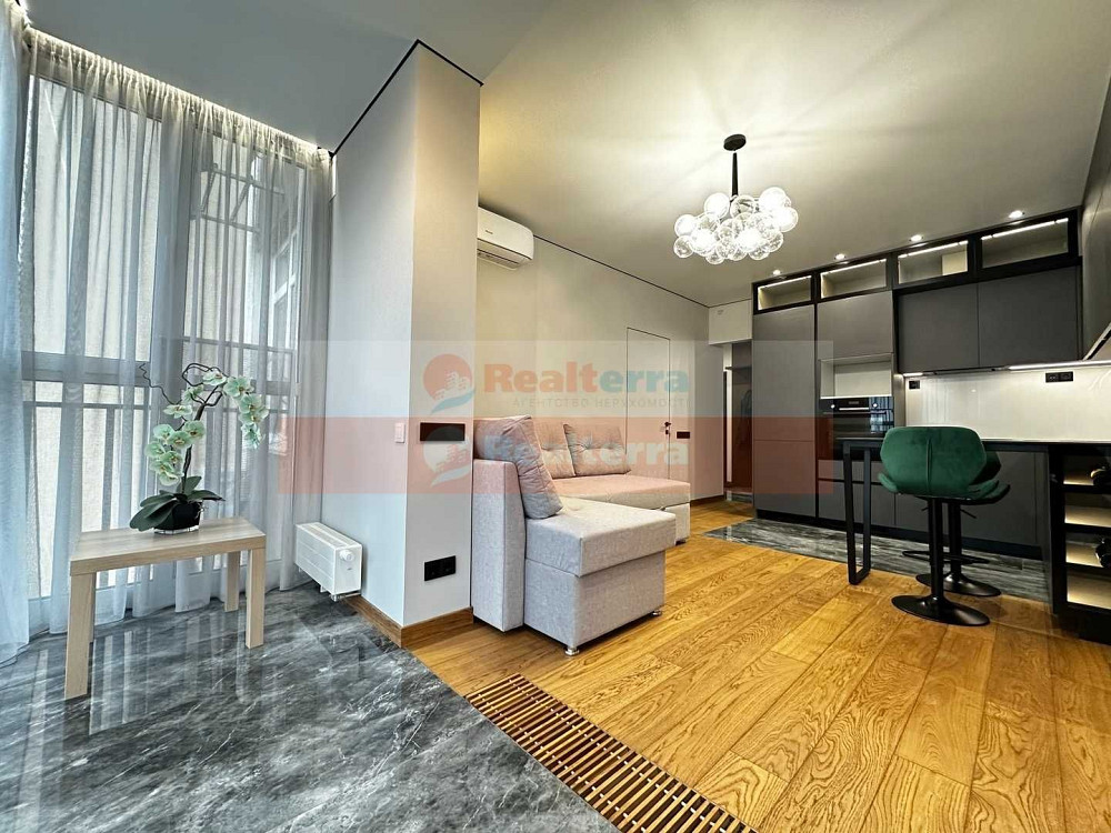 Сучасна квартира. Кришталеві джерела, вул. Заболотного. Без % Київ - зображення 6