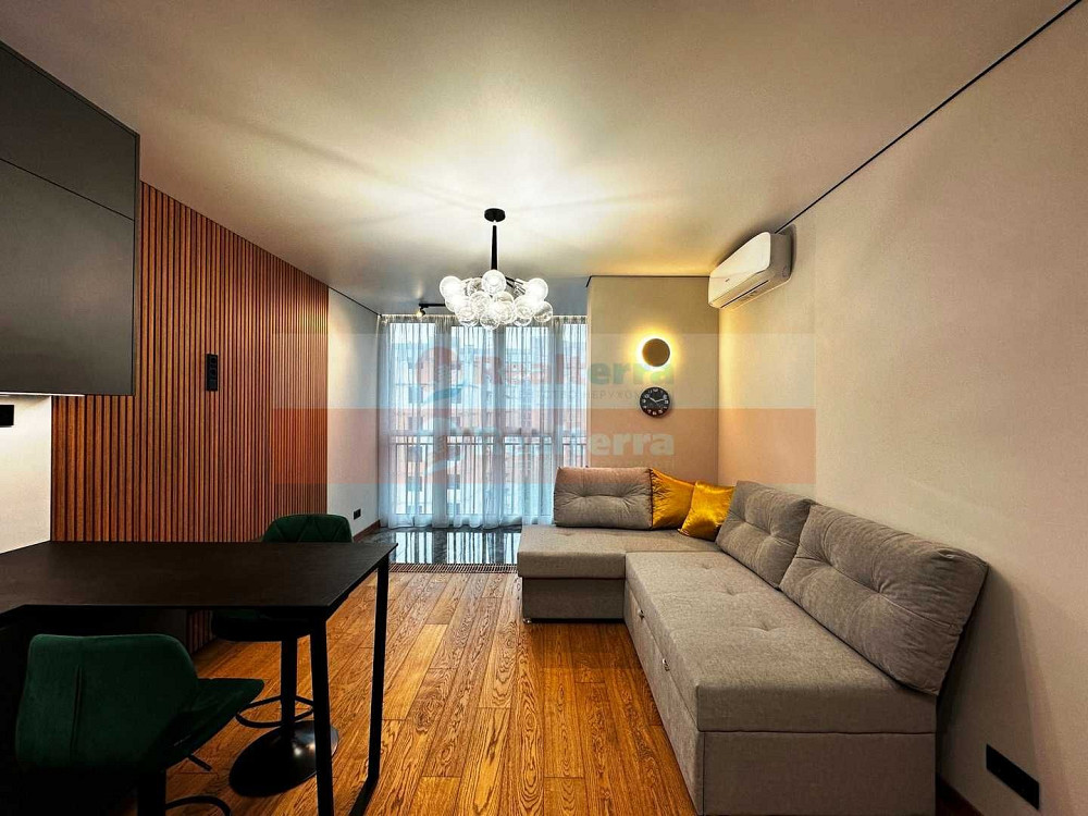 Сучасна квартира. Кришталеві джерела, вул. Заболотного. Без % Київ - зображення 4