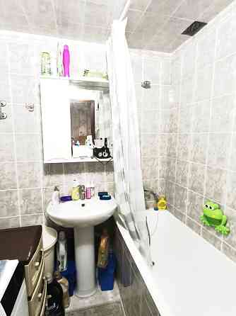 Продам полноценную трёхкомнатную квартиру Забол/Сах. Одеса