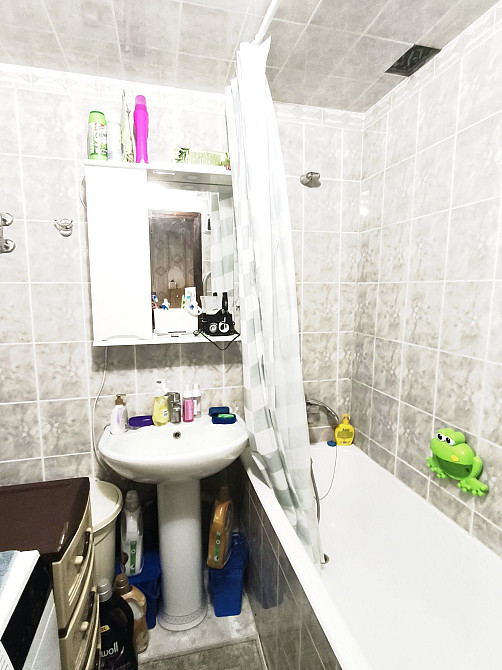 Продам полноценную трёхкомнатную квартиру Забол/Сах. Одеса - зображення 6