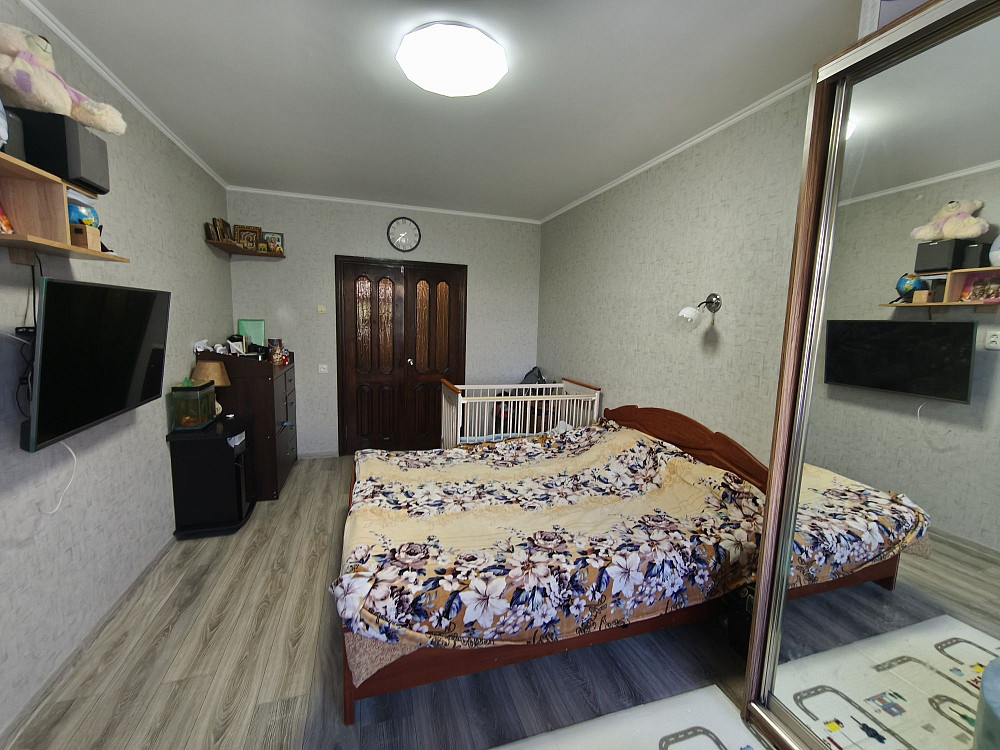 Продам полноценную трёхкомнатную квартиру Забол/Сах. Одеса - зображення 8