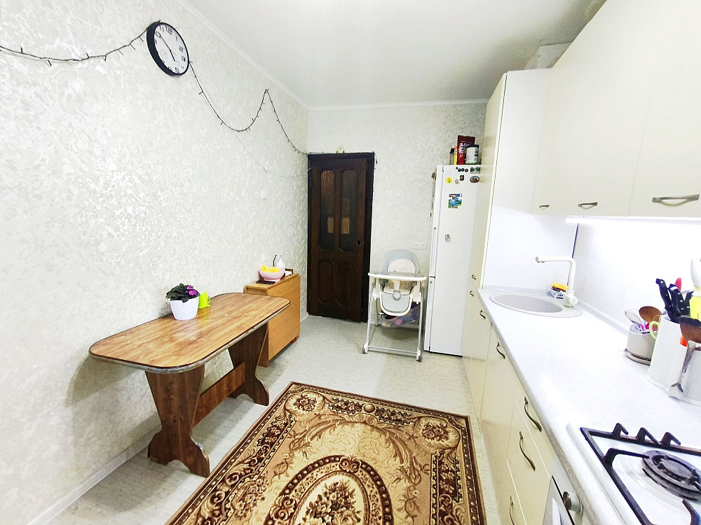 Продам полноценную трёхкомнатную квартиру Забол/Сах. Одеса - зображення 2