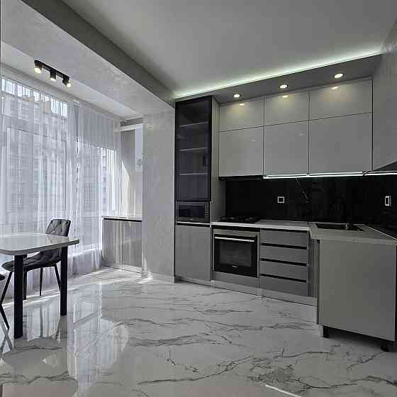 ТОП квартира в ЦЕНТРІ Ивано-Франковск