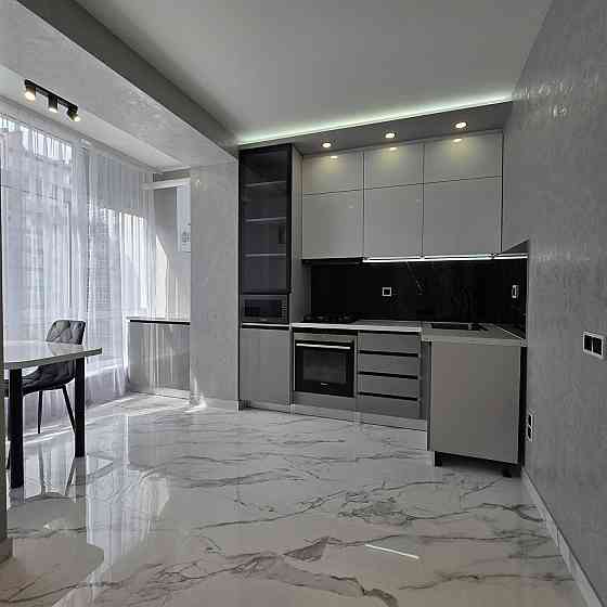 ТОП квартира в ЦЕНТРІ Ивано-Франковск