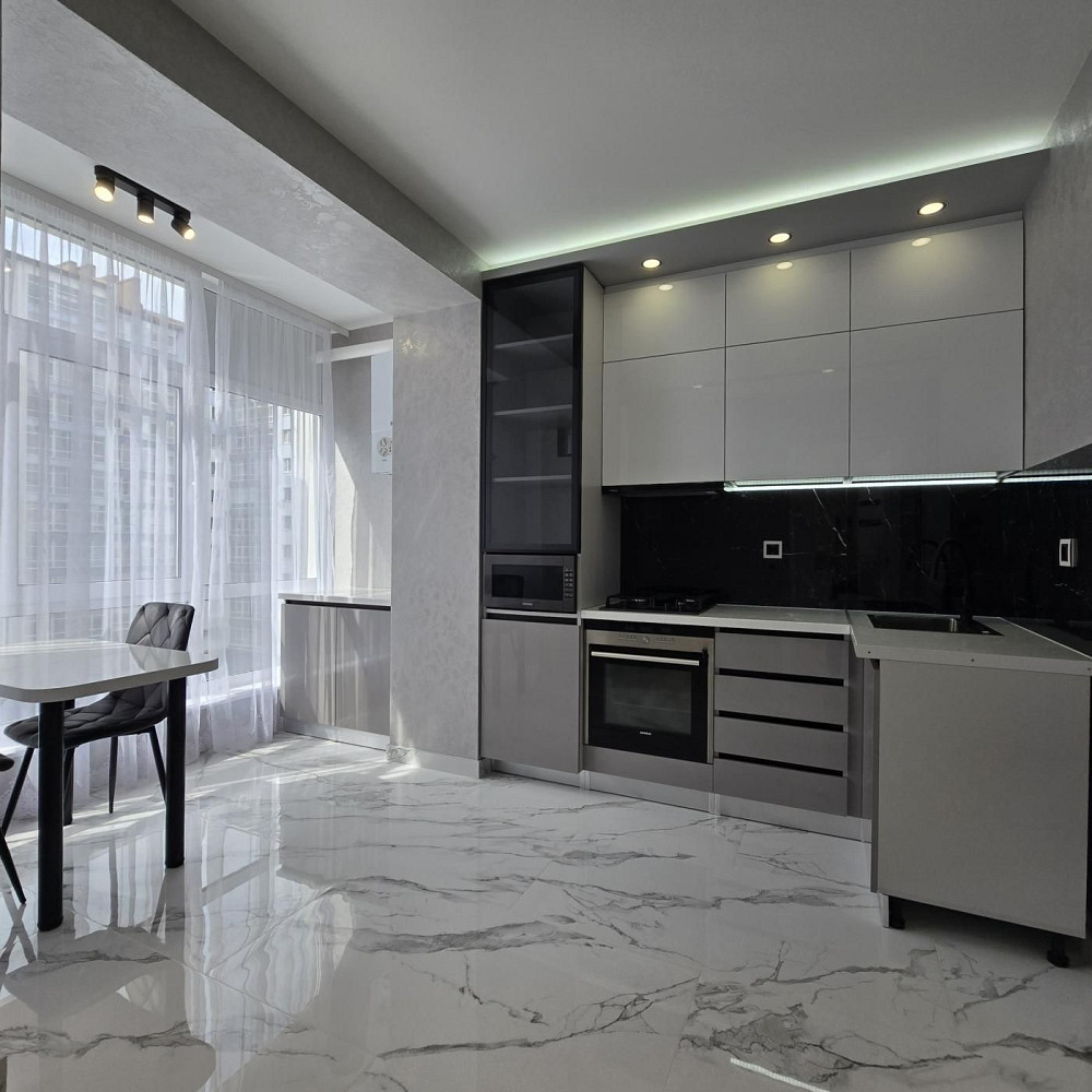 ТОП квартира в ЦЕНТРІ Ивано-Франковск - изображение 3