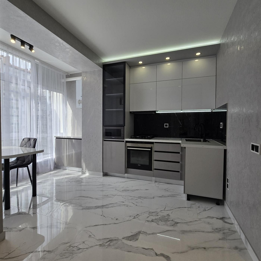 ТОП квартира в ЦЕНТРІ Ивано-Франковск - изображение 2