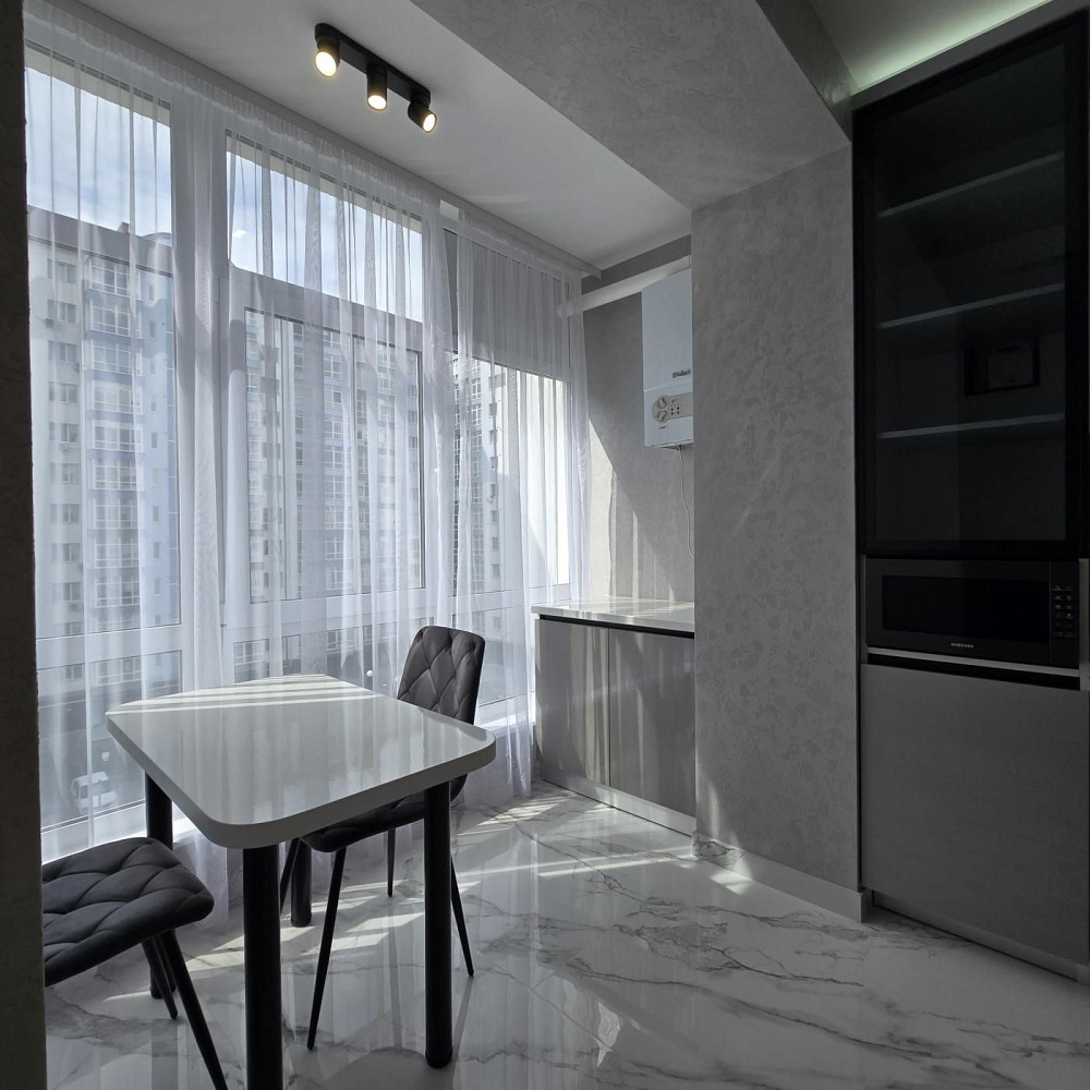 ТОП квартира в ЦЕНТРІ Ивано-Франковск - изображение 5