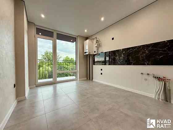 Продаю півторачку з якісним ремонтом в центральній частині міста Ивано-Франковск