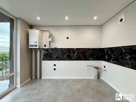 Продаю півторачку з якісним ремонтом в центральній частині міста Ивано-Франковск