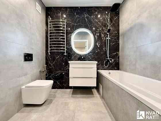 Продаю півторачку з якісним ремонтом в центральній частині міста Ивано-Франковск