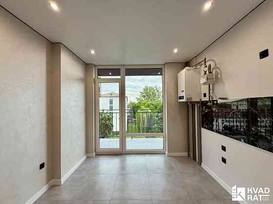 Продаю півторачку з якісним ремонтом в центральній частині міста Ивано-Франковск