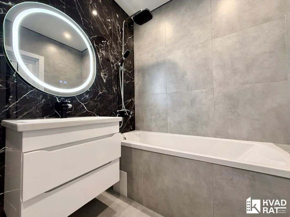 Продаю півторачку з якісним ремонтом в центральній частині міста Івано-Франківськ - зображення 2