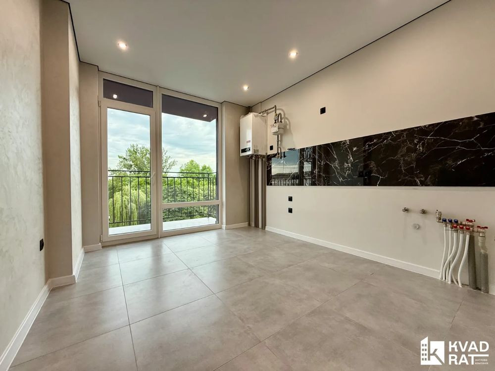 Продаю півторачку з якісним ремонтом в центральній частині міста Івано-Франківськ - зображення 4