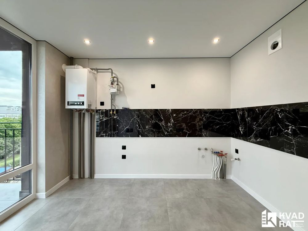 Продаю півторачку з якісним ремонтом в центральній частині міста Івано-Франківськ - зображення 5