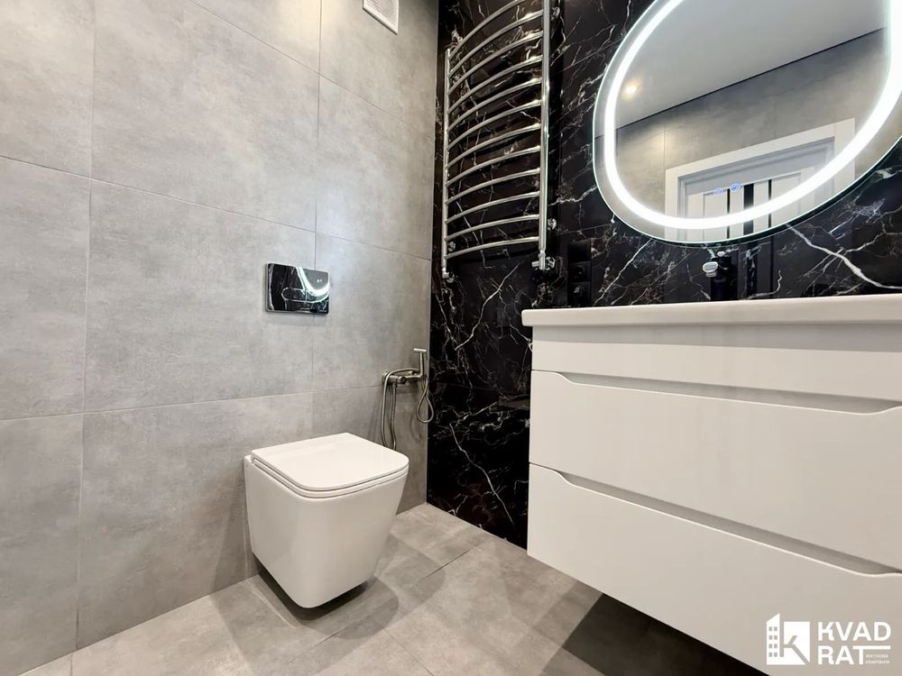 Продаю півторачку з якісним ремонтом в центральній частині міста Івано-Франківськ - зображення 3