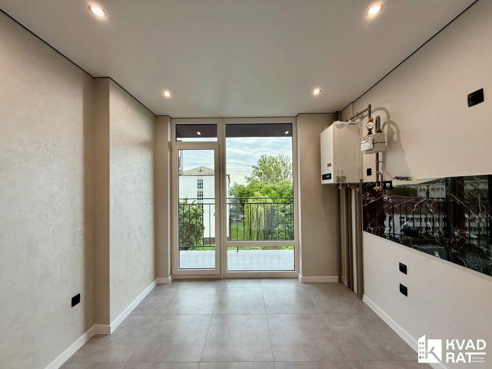 Продаю півторачку з якісним ремонтом в центральній частині міста Івано-Франківськ - зображення 6