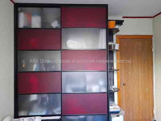 Продам 2к кв с ремонтом, метро Холодная гора-4 мин ходьбыМ65 Харьков