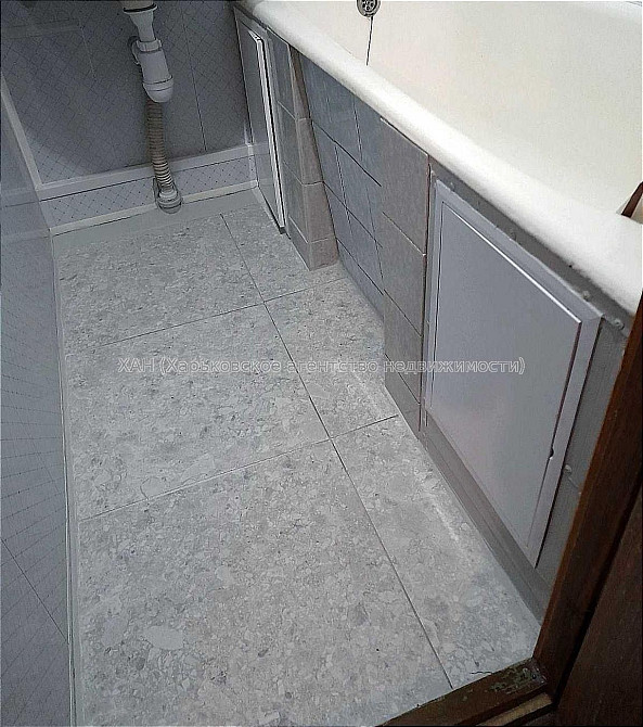 Продам 2к кв с ремонтом, метро Холодная гора-4 мин ходьбыМ65 Харьков - изображение 7