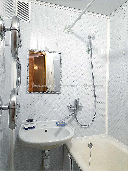 Продам 2к кв с ремонтом, метро Холодная гора-4 мин ходьбыМ65 Харьков - изображение 6