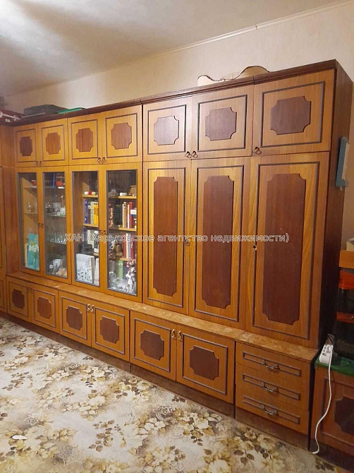 Продам 2к кв с ремонтом, метро Холодная гора-4 мин ходьбыМ65 Харьков - изображение 2