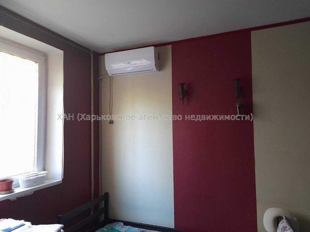 Продам 2к кв с ремонтом, метро Холодная гора-4 мин ходьбыМ65 Харьков - изображение 4