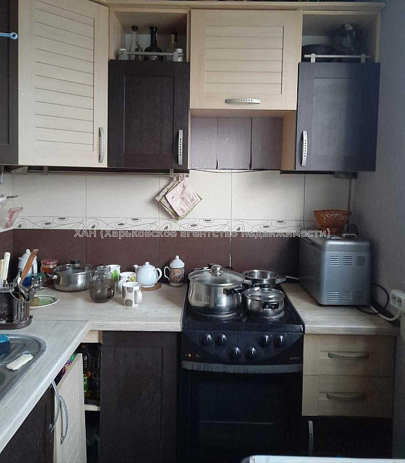 Продам 2к кв с ремонтом, метро Холодная гора-4 мин ходьбыМ65 Харьков - изображение 3
