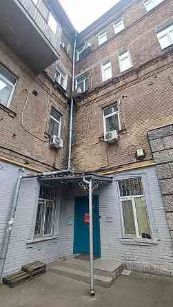 Продам 4-кім.Квартиру Шевченківському р-н вул.Золотоворіська 2(а.) Київ