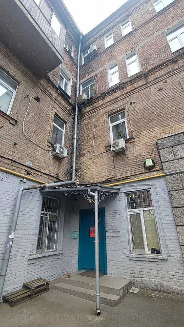 Продам 4-кім.Квартиру Шевченківському р-н вул.Золотоворіська 2(а.) Київ - зображення 4