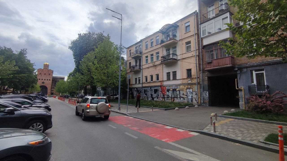 Продам 4-кім.Квартиру Шевченківському р-н вул.Золотоворіська 2(а.) Київ - зображення 8