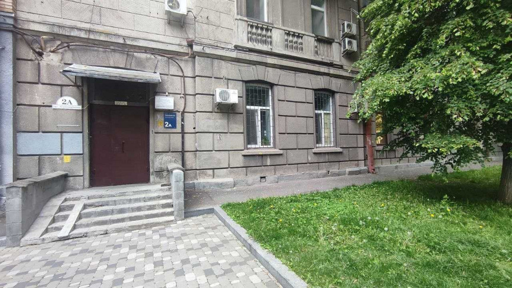 Продам 4-кім.Квартиру Шевченківському р-н вул.Золотоворіська 2(а.) Київ - зображення 6