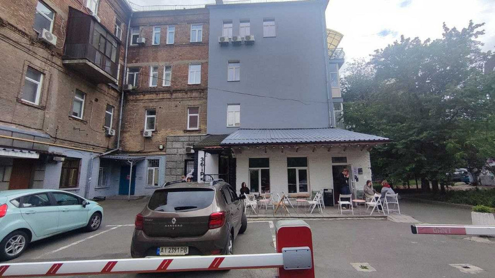 Продам 4-кім.Квартиру Шевченківському р-н вул.Золотоворіська 2(а.) Київ - зображення 5