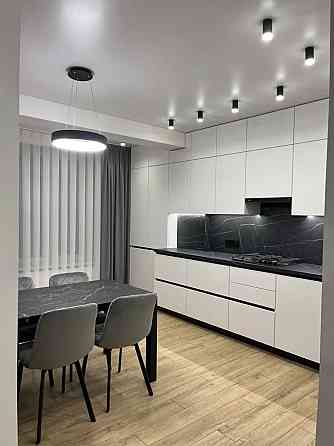 Продам елітну нову квартиру 53м2 в ЖК '3v Volkova'. Кропивницкий