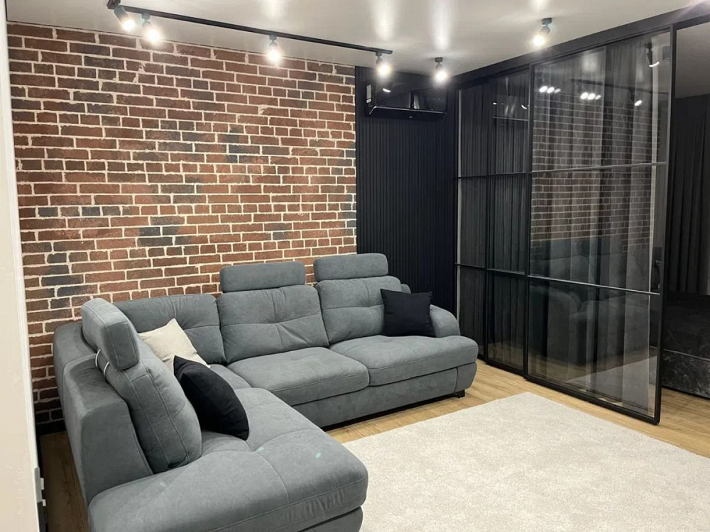 Продам елітну нову квартиру 53м2 в ЖК '3v Volkova'. Кропивницкий - изображение 4