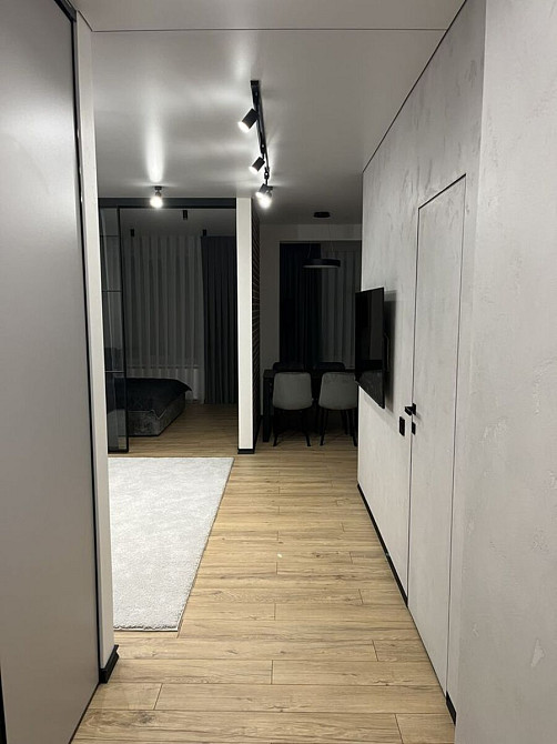 Продам елітну нову квартиру 53м2 в ЖК '3v Volkova'. Кропивницкий - изображение 3