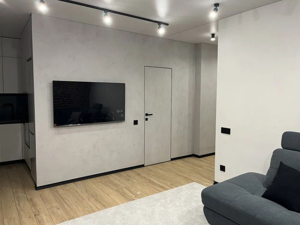 Продам елітну нову квартиру 53м2 в ЖК '3v Volkova'. Кропивницкий - изображение 2