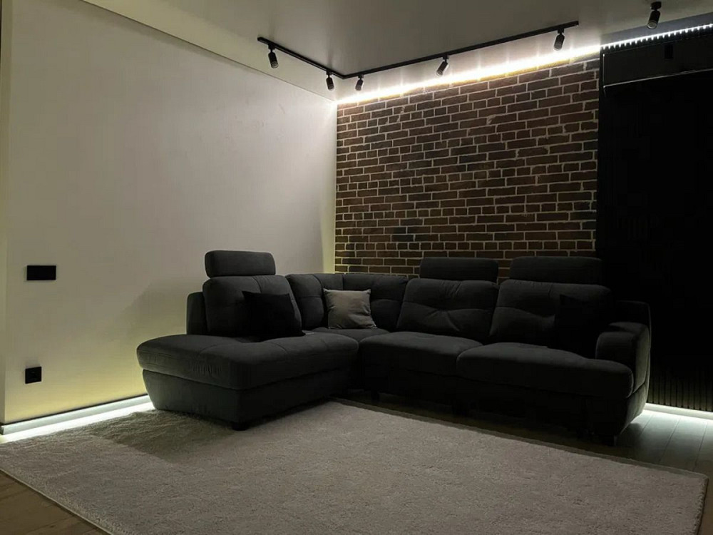 Продам елітну нову квартиру 53м2 в ЖК '3v Volkova'. Кропивницкий - изображение 6