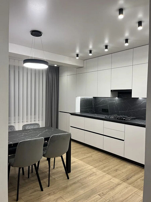 Продам елітну нову квартиру 53м2 в ЖК '3v Volkova'. Кропивницкий - изображение 1