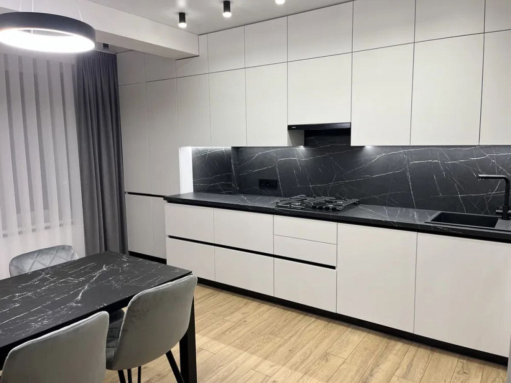 Продам елітну нову квартиру 53м2 в ЖК '3v Volkova'. Кропивницкий - изображение 7