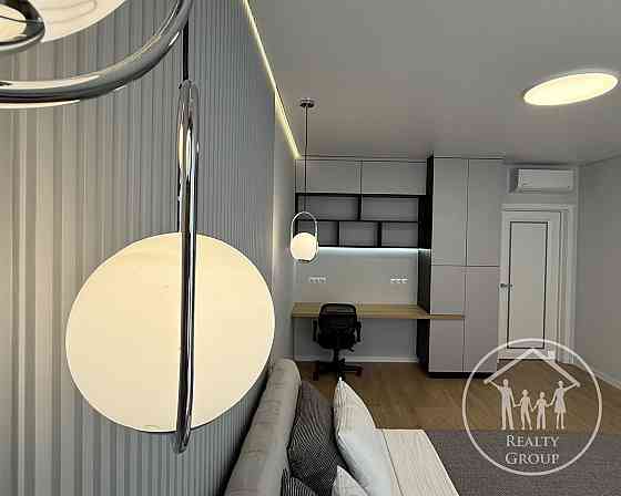 Продам 1к квартиру в новобудові!Стрийська! ЖК бізнес-класу ЖК Ґорґани Львов