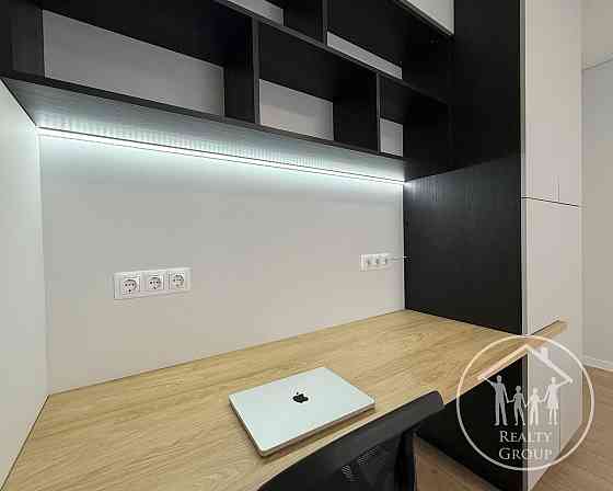 Продам 1к квартиру в новобудові!Стрийська! ЖК бізнес-класу ЖК Ґорґани Львов