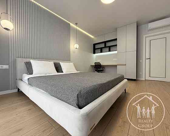 Продам 1к квартиру в новобудові!Стрийська! ЖК бізнес-класу ЖК Ґорґани Львов