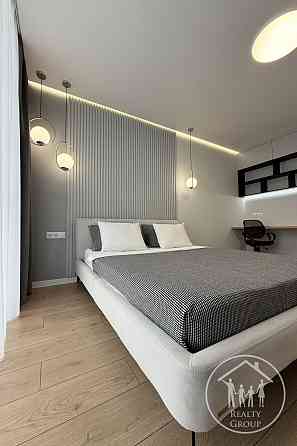 Продам 1к квартиру в новобудові!Стрийська! ЖК бізнес-класу ЖК Ґорґани Львов