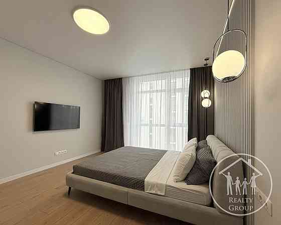 Продам 1к квартиру в новобудові!Стрийська! ЖК бізнес-класу ЖК Ґорґани Львов