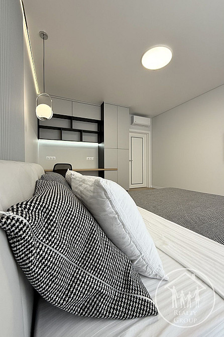 Продам 1к квартиру в новобудові!Стрийська! ЖК бізнес-класу ЖК Ґорґани Львов - изображение 3