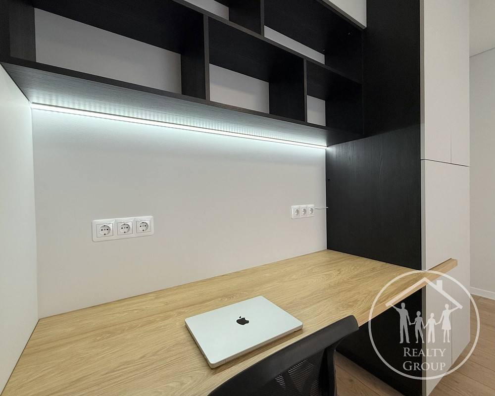 Продам 1к квартиру в новобудові!Стрийська! ЖК бізнес-класу ЖК Ґорґани Львов - изображение 6