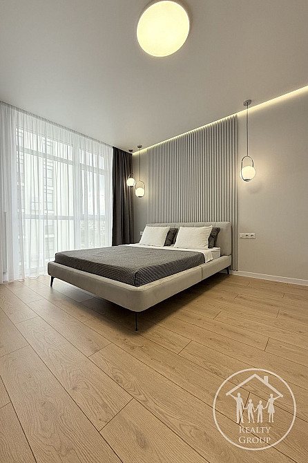 Продам 1к квартиру в новобудові!Стрийська! ЖК бізнес-класу ЖК Ґорґани Львов - изображение 8