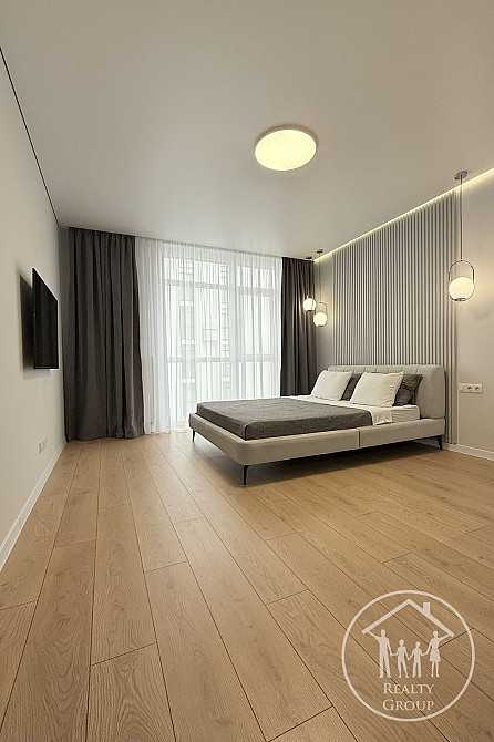 Продам 1к квартиру в новобудові!Стрийська! ЖК бізнес-класу ЖК Ґорґани Львов - изображение 7